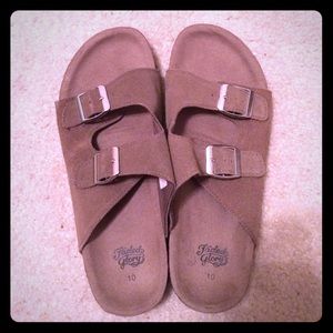 Faded Glory Sandals