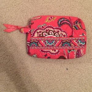 Makeup pouch