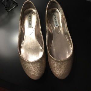 Steve Madden flats