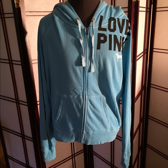 Pink jacket