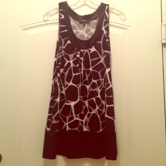 Express Tunic/dress
