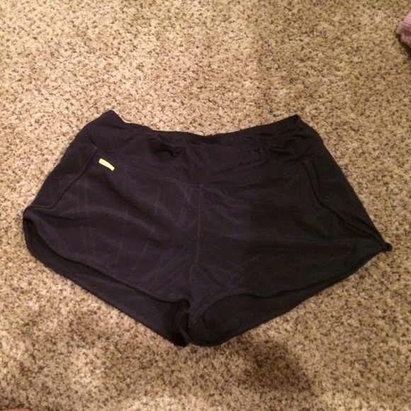 Lole running shorts