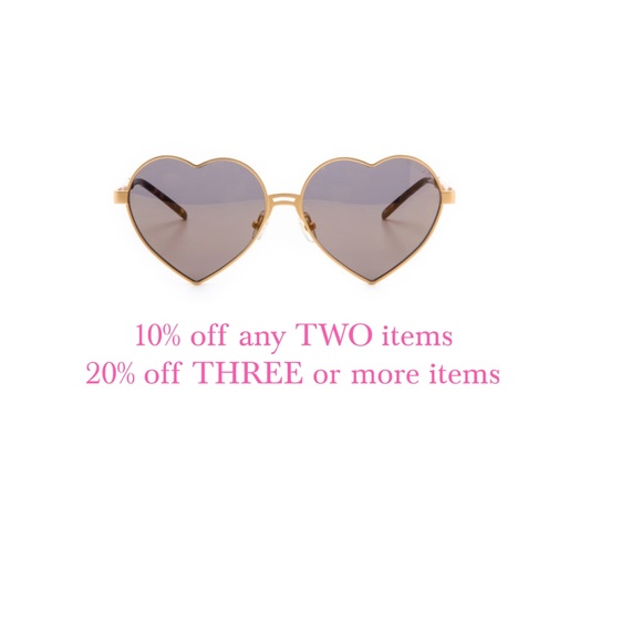 Discounts on Bundles