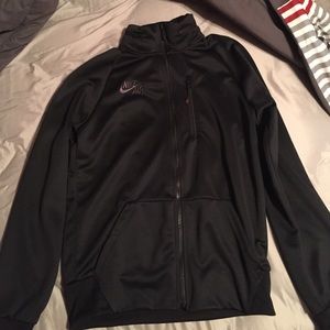 Nike Air Dri Fit Jacket
