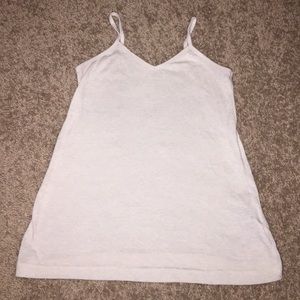 Urban outfitters beige tank top BDG brand