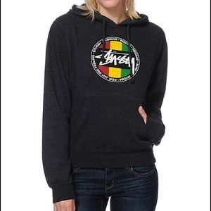 Stussy sweatshirt