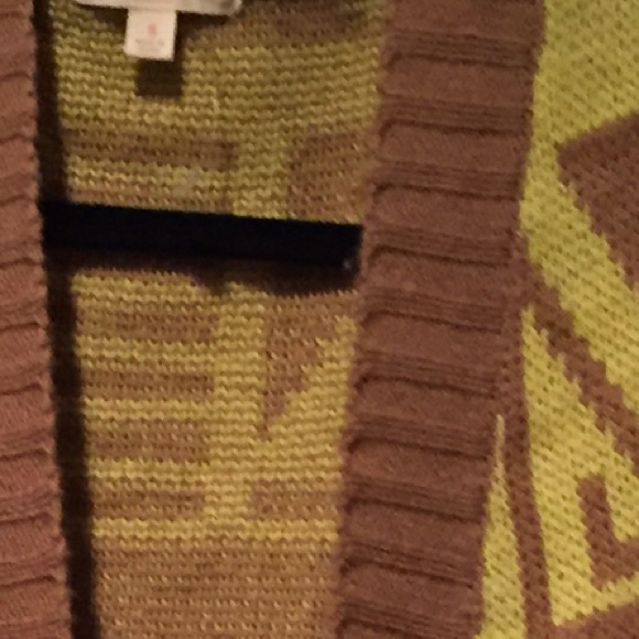 Jacket - Picture 2 of 2