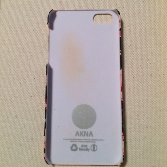 iPhone 5/5s Case - Picture 2 of 2