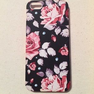 iPhone 5/5s Case