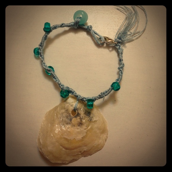Handmade bracelet