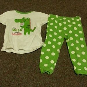 Baby pj