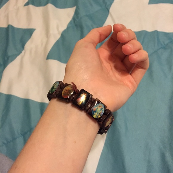 Religious Bracelet