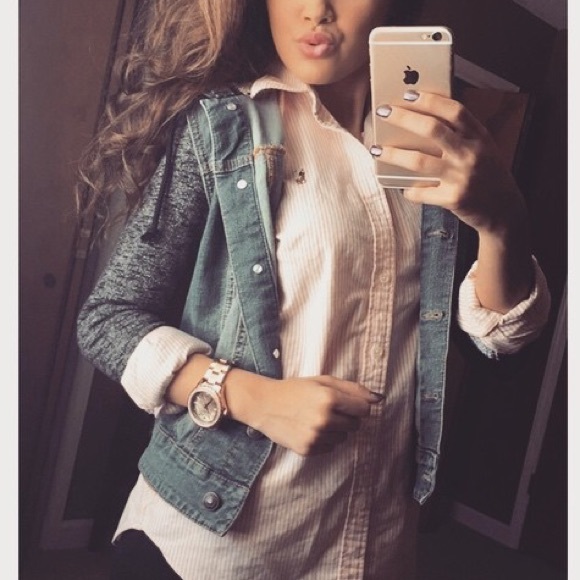 Polo Ralph Lauren button up shirt