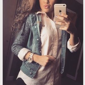 Polo Ralph Lauren button up shirt