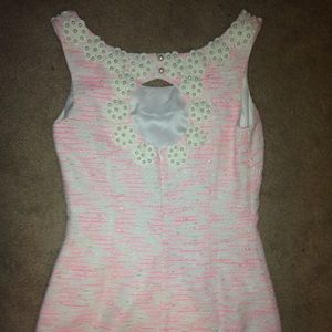 Lilly Pulitzer dress size 4!