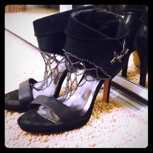 ❌SOLD in BUNDLE❌MAKE AN OFFER! Heels