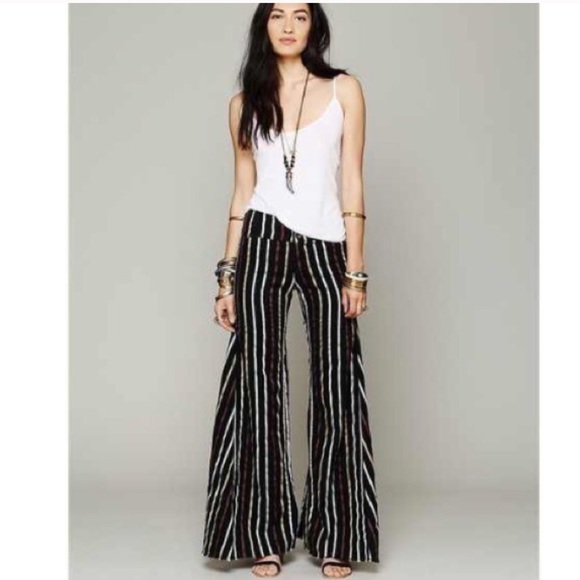Free people pants