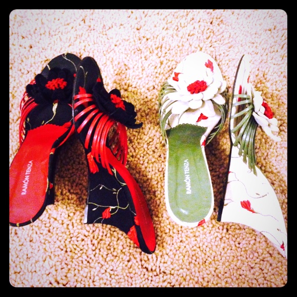 MAKE AN OFFER! Wedges