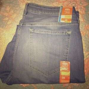 Old Navy Ripped Rockstar Super Skinny Jeans