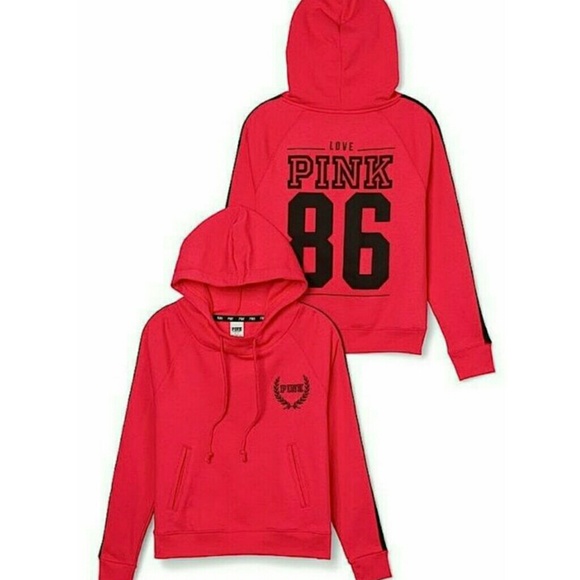 Victoria's secret hoodie