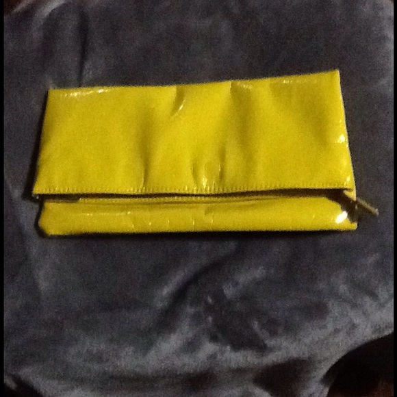 Steve Madden Clutch
