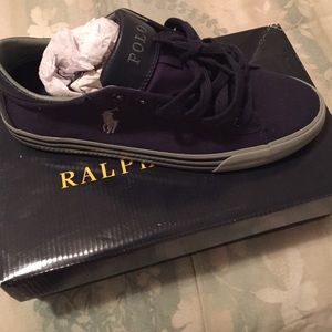 Polo Shoes