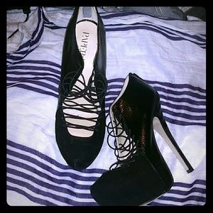 Answer to that lil black dress