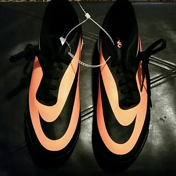 Nike Shoes - SOLD Nike Hypervenom cleats