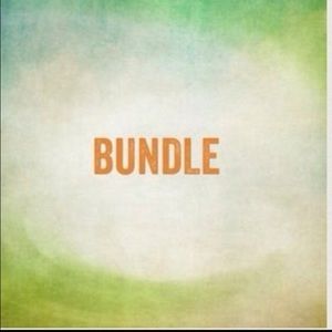 2 necklace bundle and bracelet