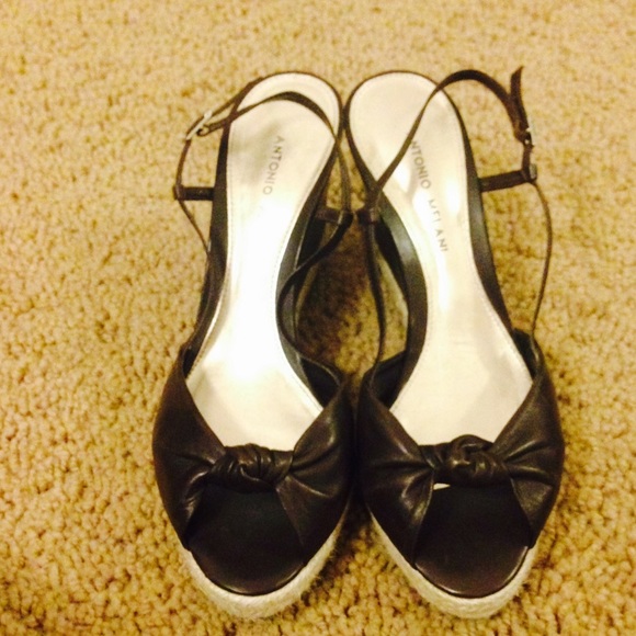 MAKE AN OFFER! Wedges