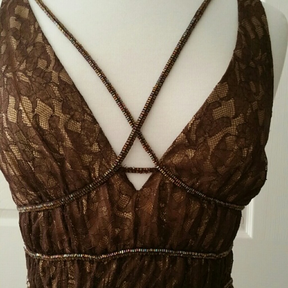 BCBG dress - Picture 3 of 4