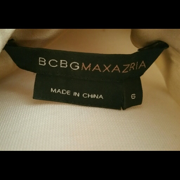 BCBG dress - Picture 4 of 4