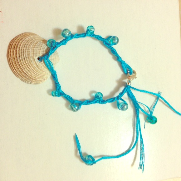 Handmade bracelet