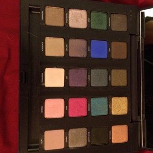 Urban Decay Vice Palette