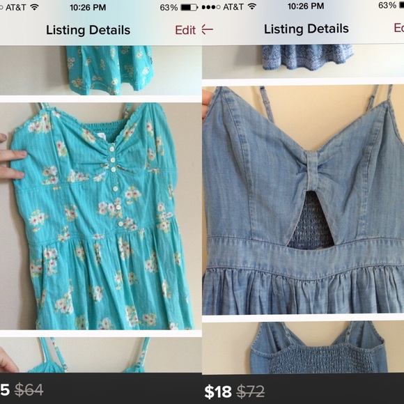 BUNDLE for @jennalind88 :)