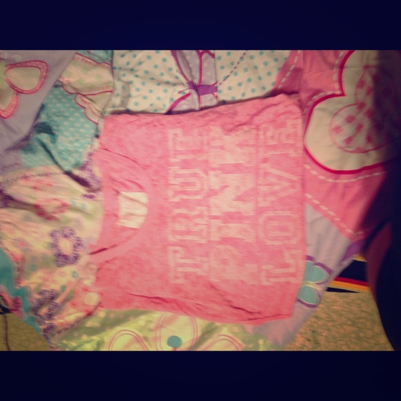 T shirt