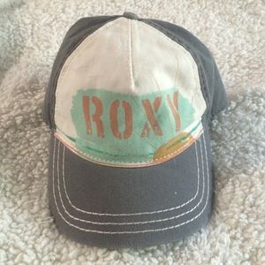 Roxy Hat