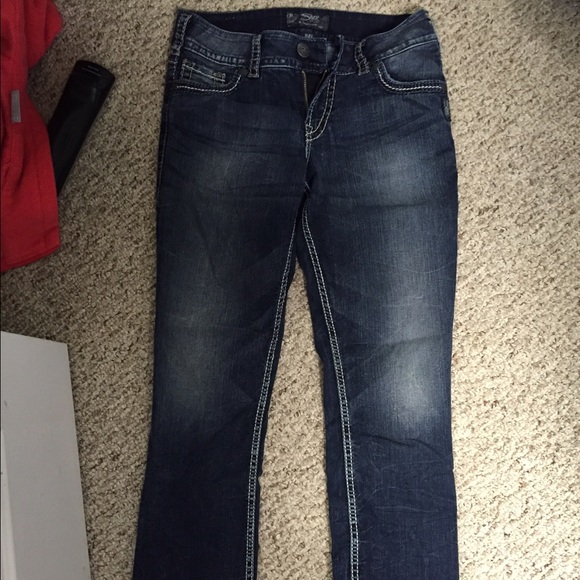 Sliver Capri