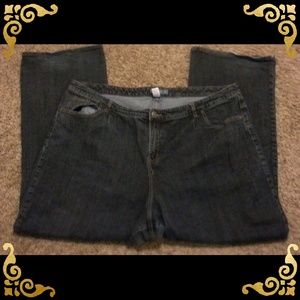 Venezia Jeans 2Pair Plus Size