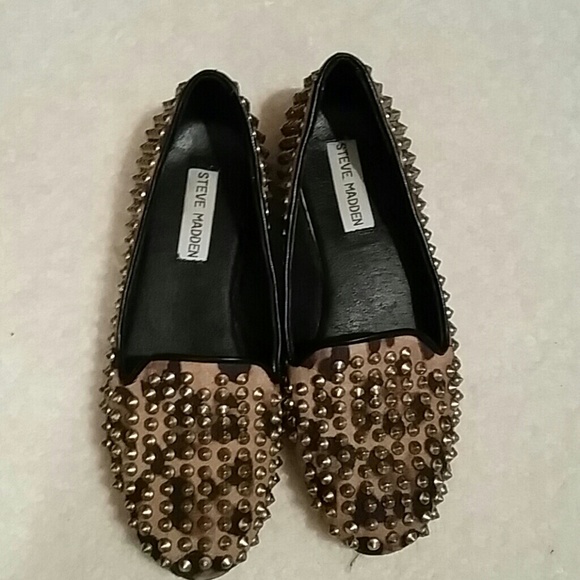 Steve Madden - Picture 2 of 4