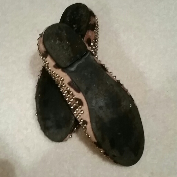 Steve Madden - Picture 3 of 4