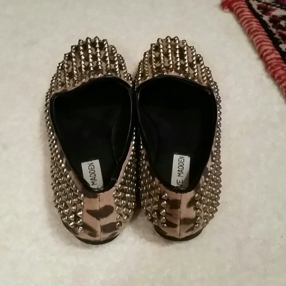 Steve Madden - Picture 4 of 4