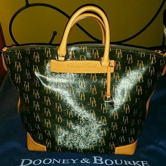 Dooney and bourke