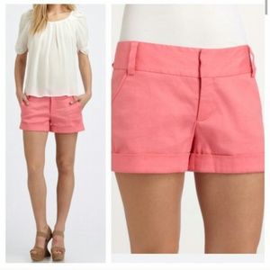 Alice + Olivia Shorts