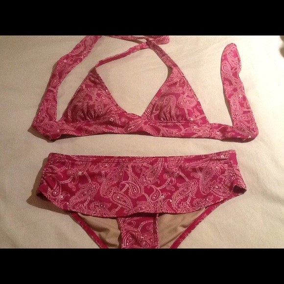 DONATED Bathing Suit by Victoria's Secret