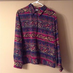 Unique top!!!💥💢