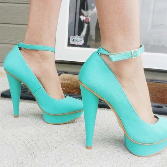 Sole society Belinda 6.5