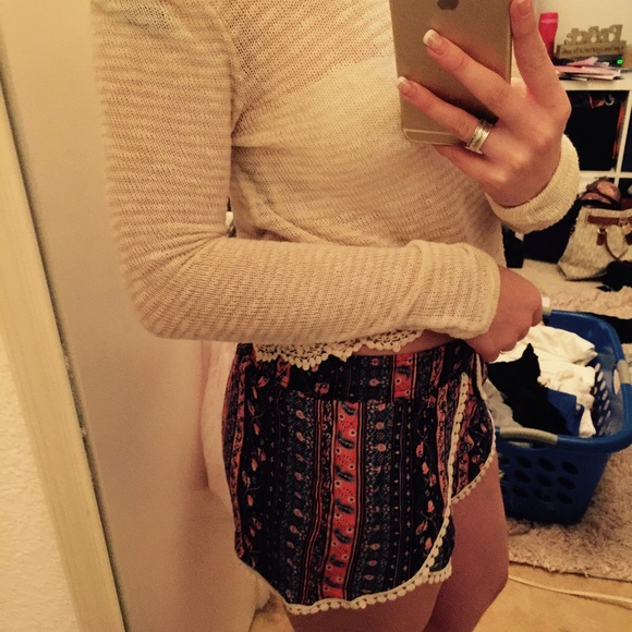 Flawless shorts - Picture 2 of 4