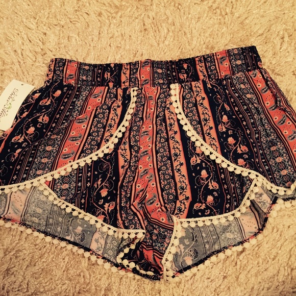 Flawless shorts - Picture 3 of 4