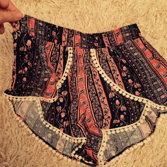 Flawless shorts - Picture 4 of 4